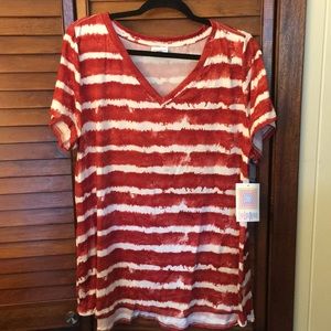Lularoe christy T NWT